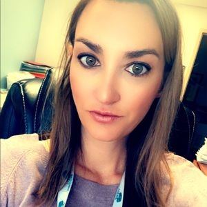 Meet your Posher, Heather